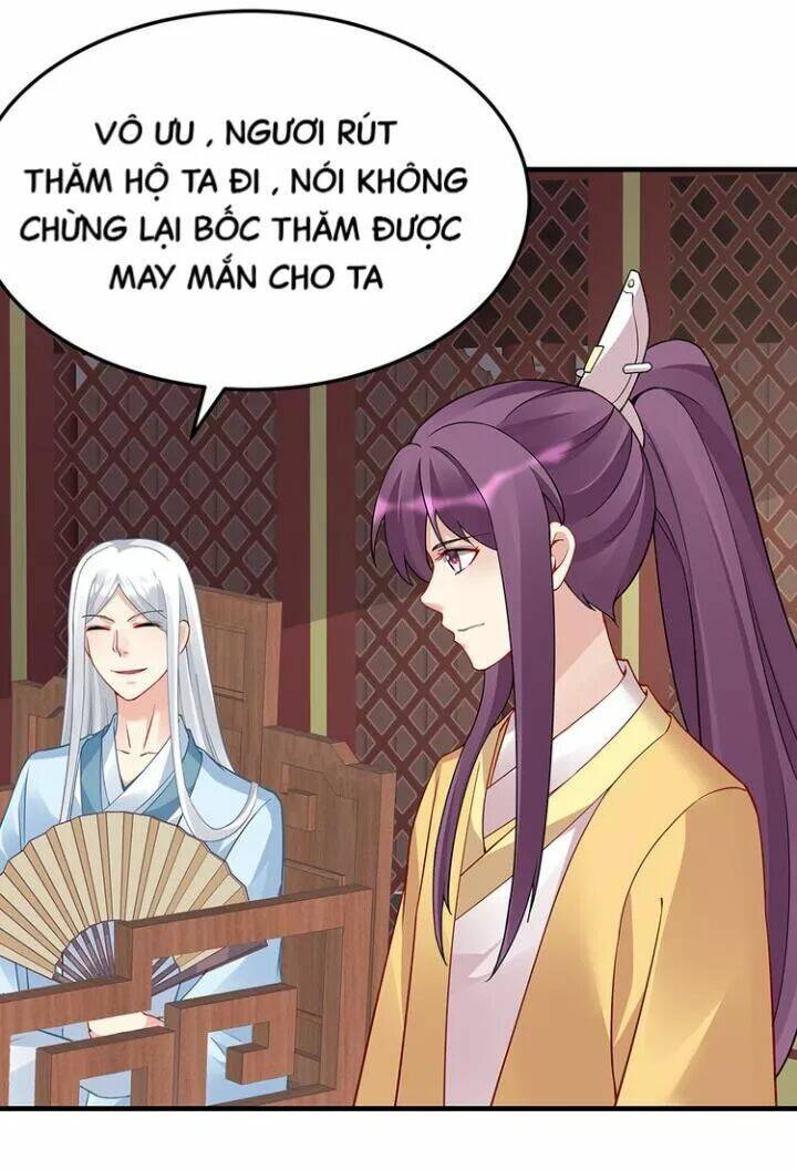 độc phi thần y quá kiêu ngạo chapter 113 7