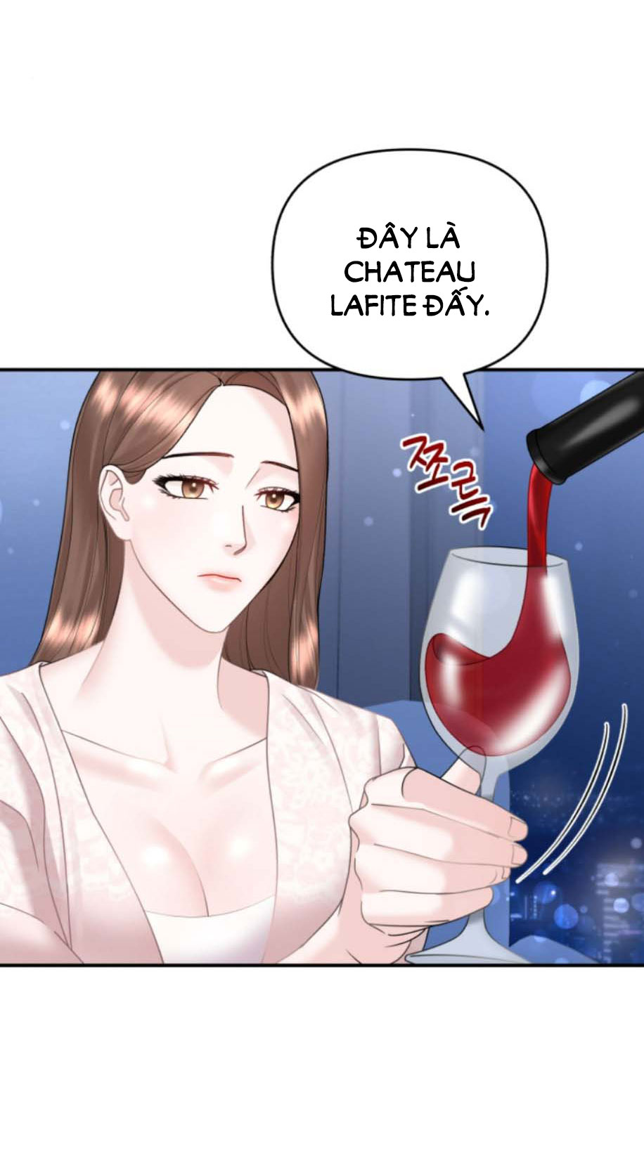 quan hệ hôn nhân chapter 10.2 18