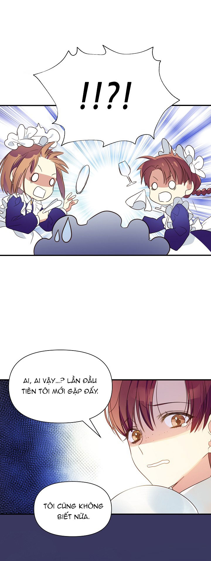 từ lúc bắt đầu tôi vẫn luôn ở bên em chapter 2 19