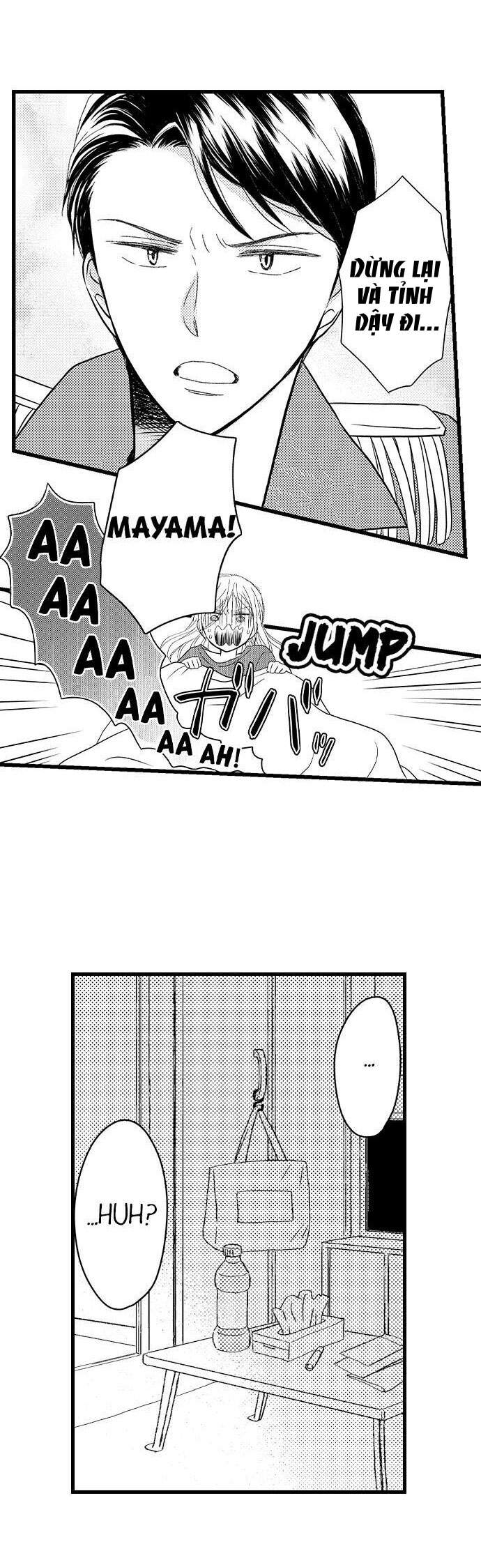 làm tình trong lúc cosplay với vị sếp bạo dâm (full) chapter 4.1 5