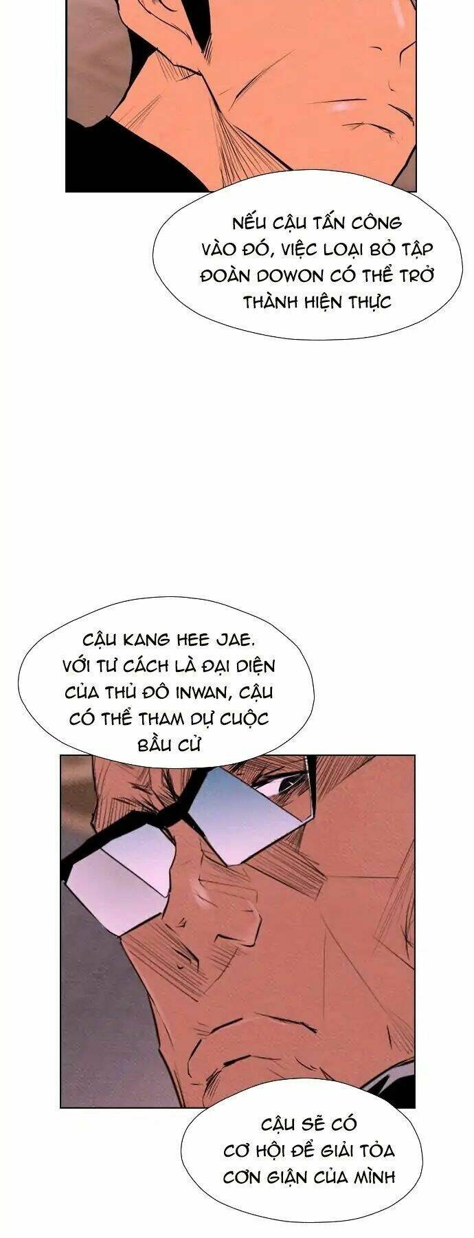 kẻ hồi sinh chapter 63 34
