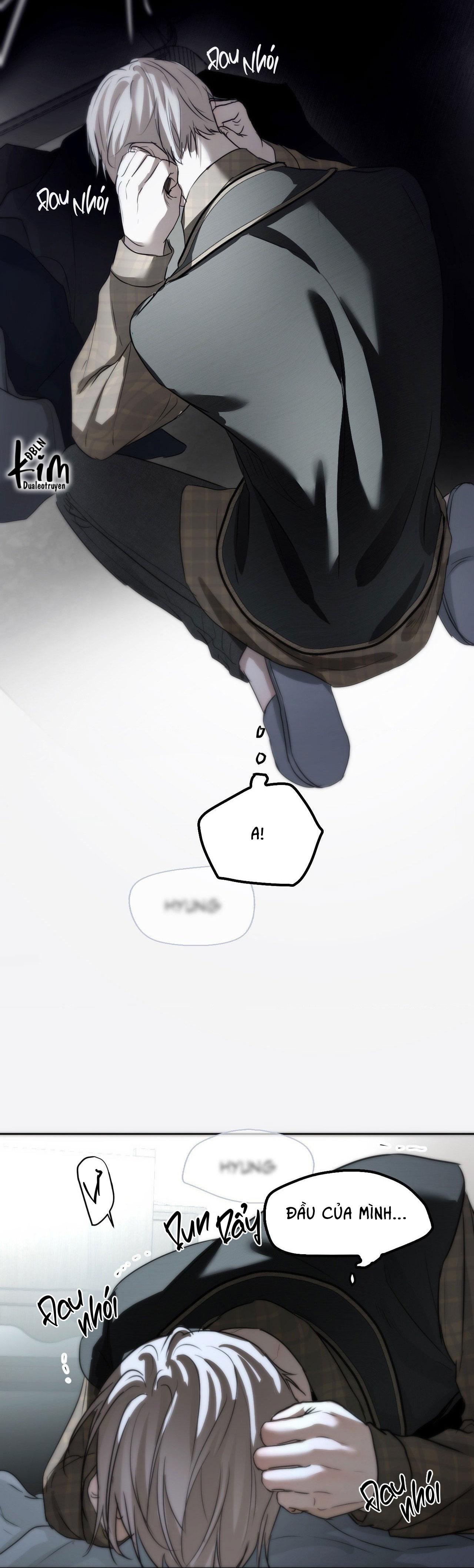 cry me a river chapter 16 42