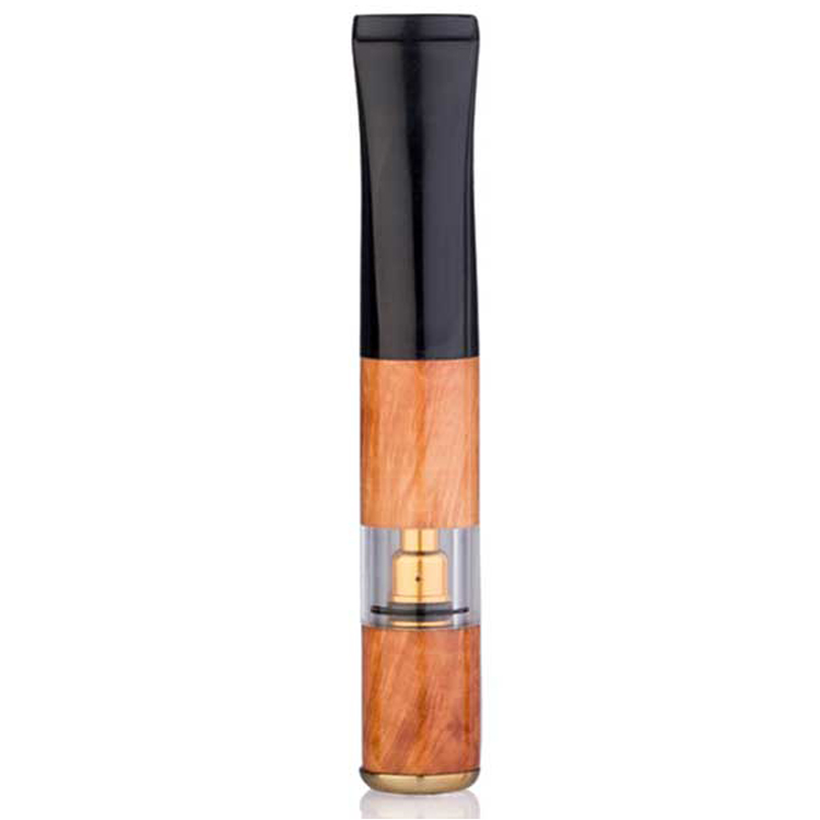 Tẩu Lọc Thuốc ZB 306 Cao Cấp Thân Gỗ