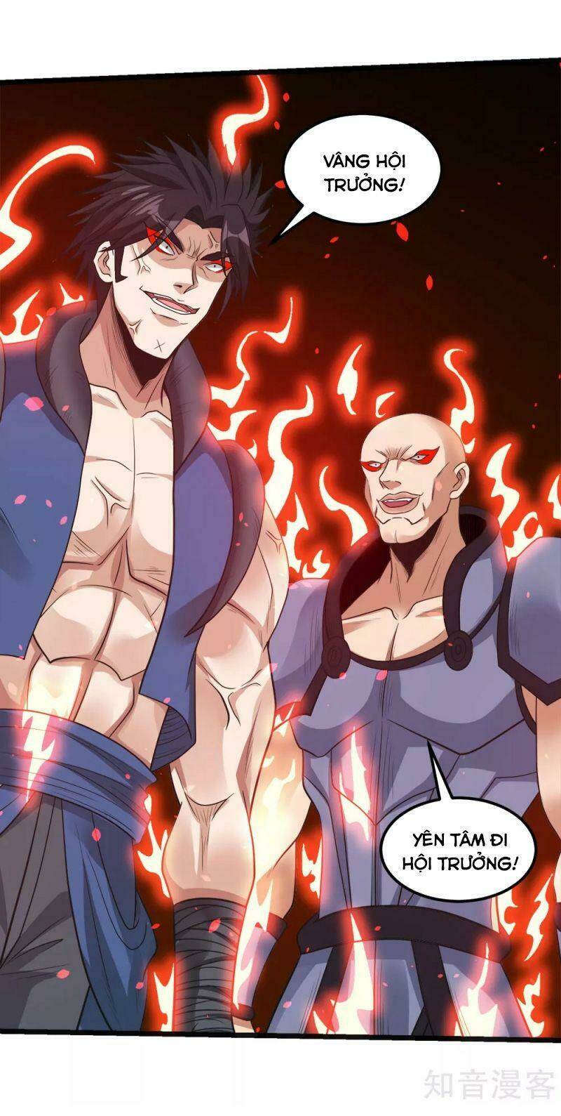 kiếm vũ chapter 162 10