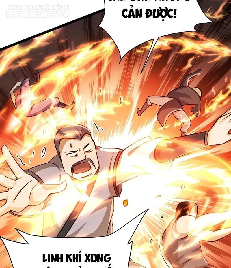 huyền huyễn: ta bắt đầu vô địch từ bại gia chapter 25 29