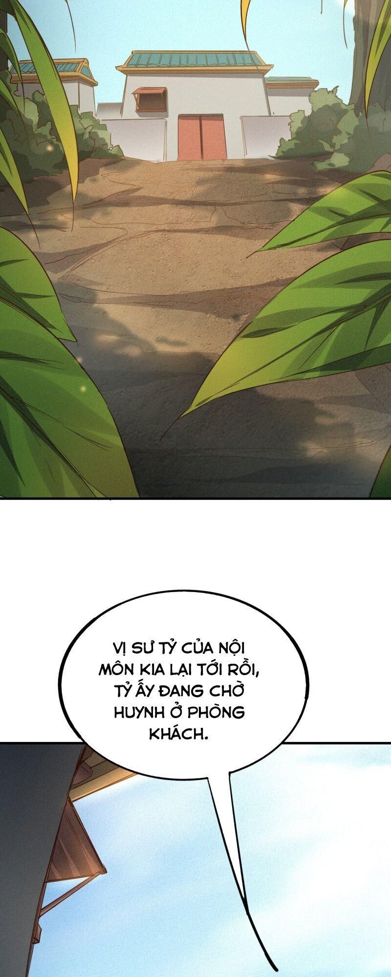 võ đạo chiến thần chapter 14 44