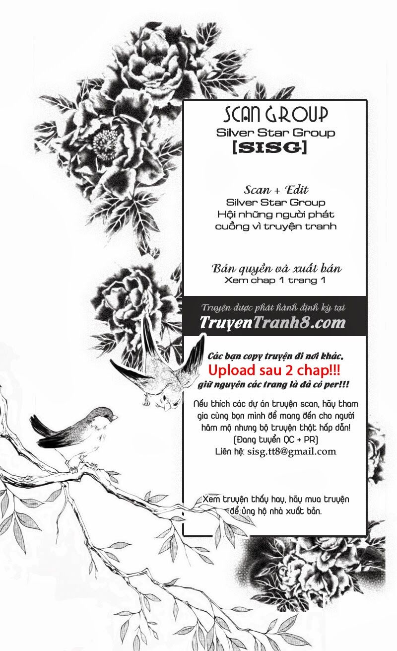 thiên thần cuối thế kỉ chapter 9 1