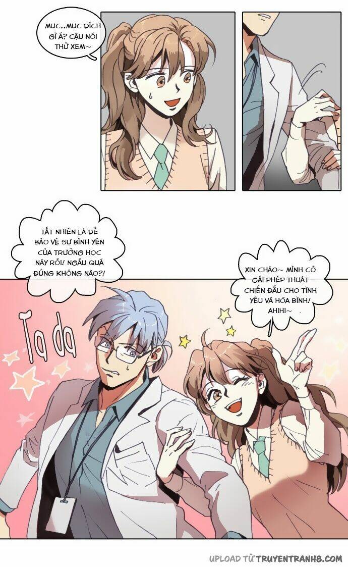 nữ sinh phép thuật chapter 9 5