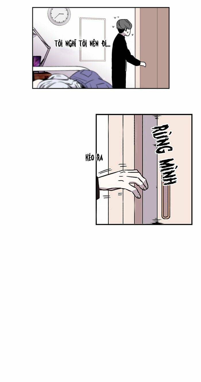 người máy hủy diệt chapter 7 44