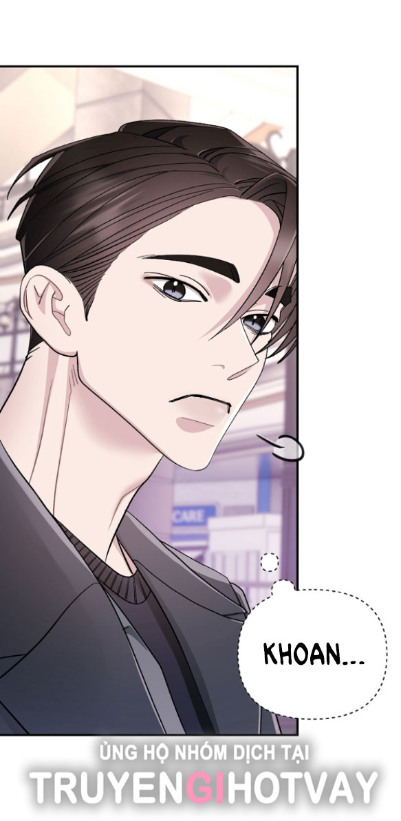 Hối Lộ Ngọt Ngào chapter 10 - Trang 16