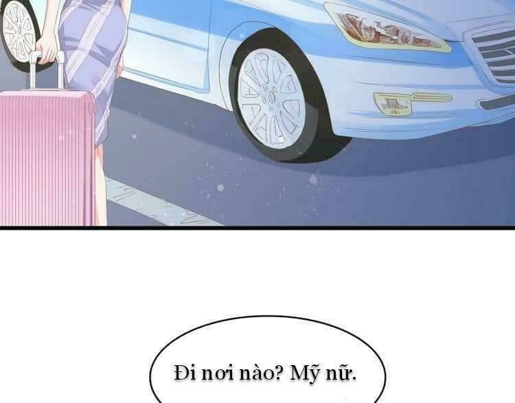 tổng tài đại nhân song mặt kiều thê chapter 16 5