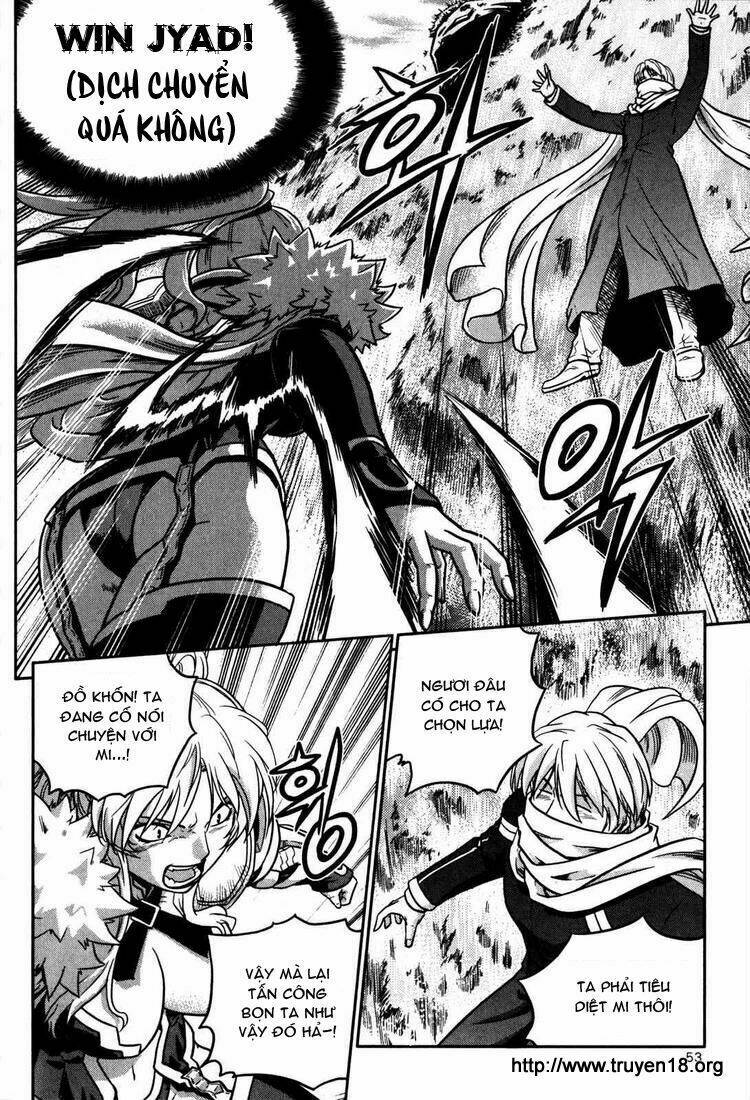 the legend of maian chapter 15 20