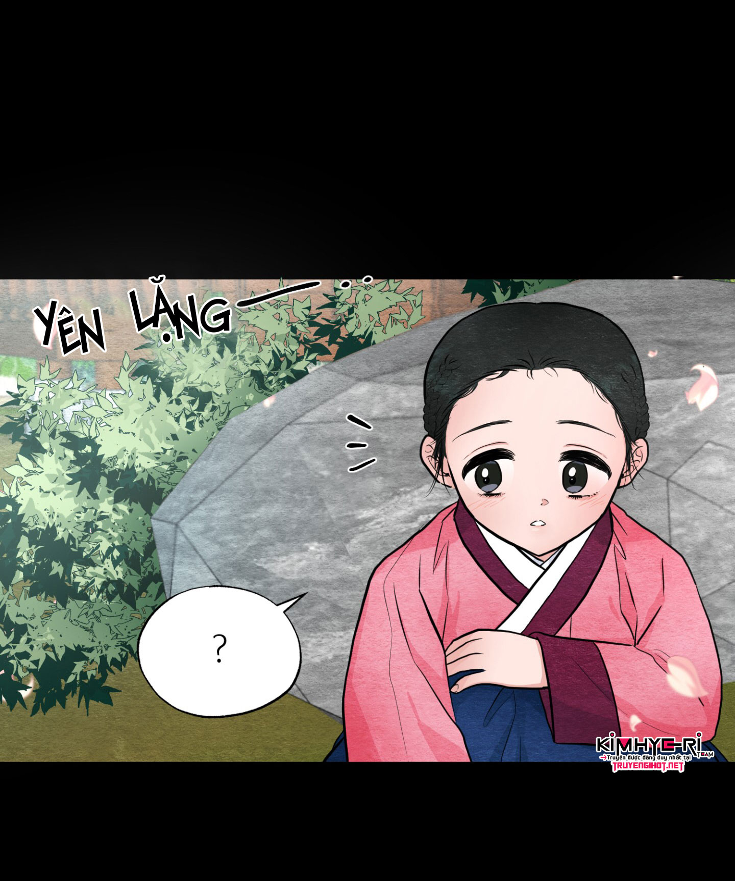 Cương Nhân chapter 13.1 17