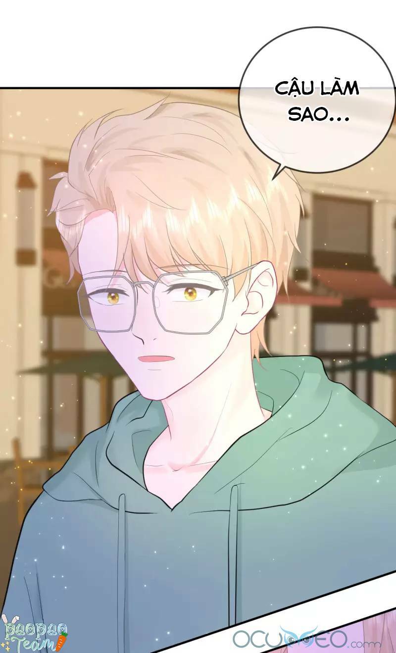 tôi và lịch sử yêu đương của tôi chapter 23 25