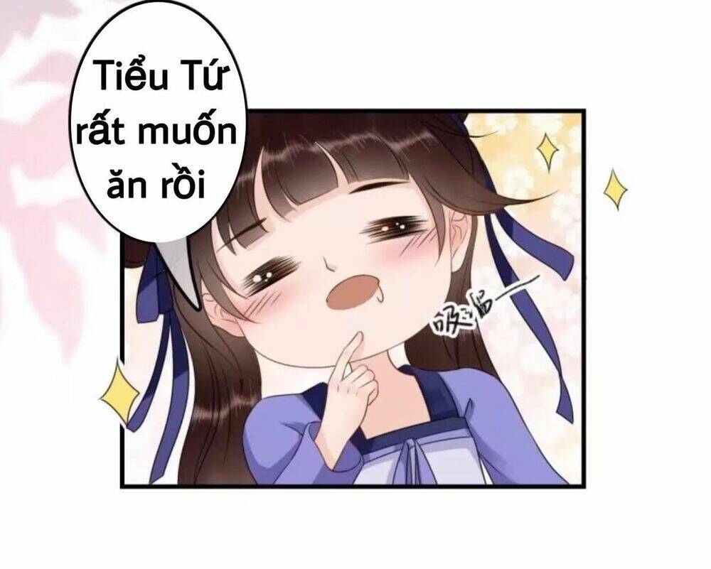 sủng phi của vương chapter 75 19