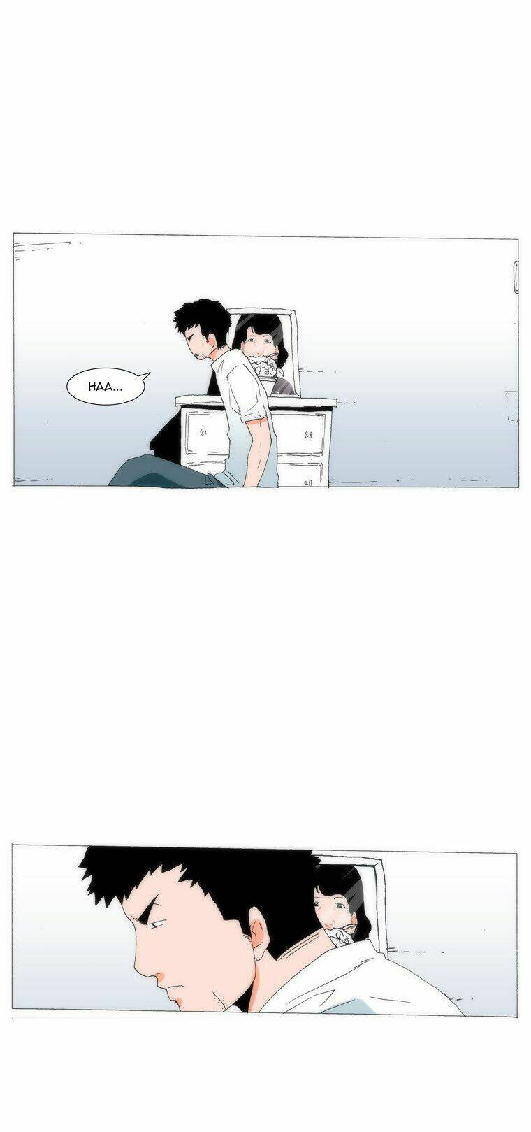 can't see can't hear but love chapter 24 65