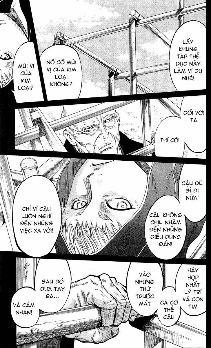 sugarless chapter 7 14