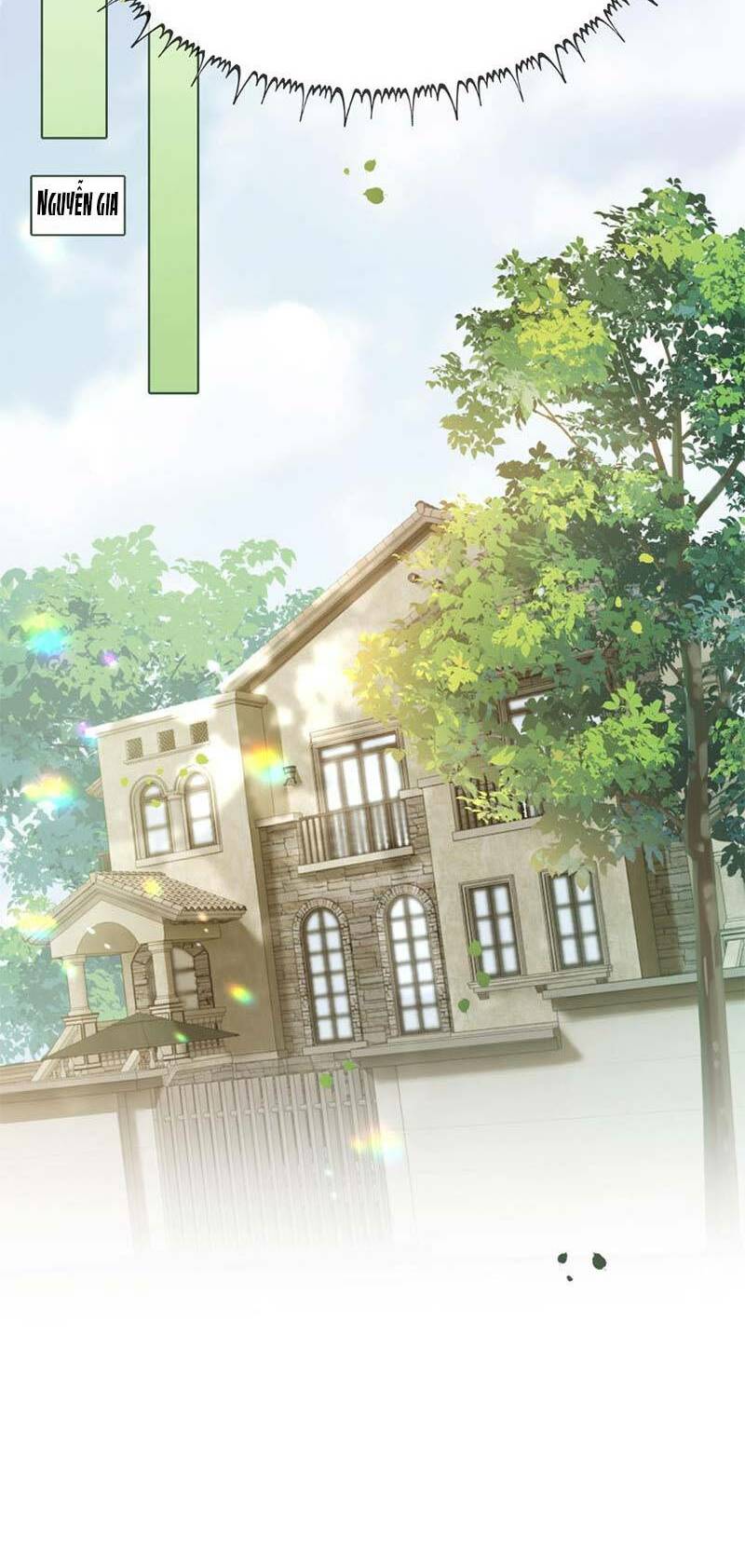 sau khi chia tay, cô ấy trở thành nữ vương hotsearch chapter 28 7