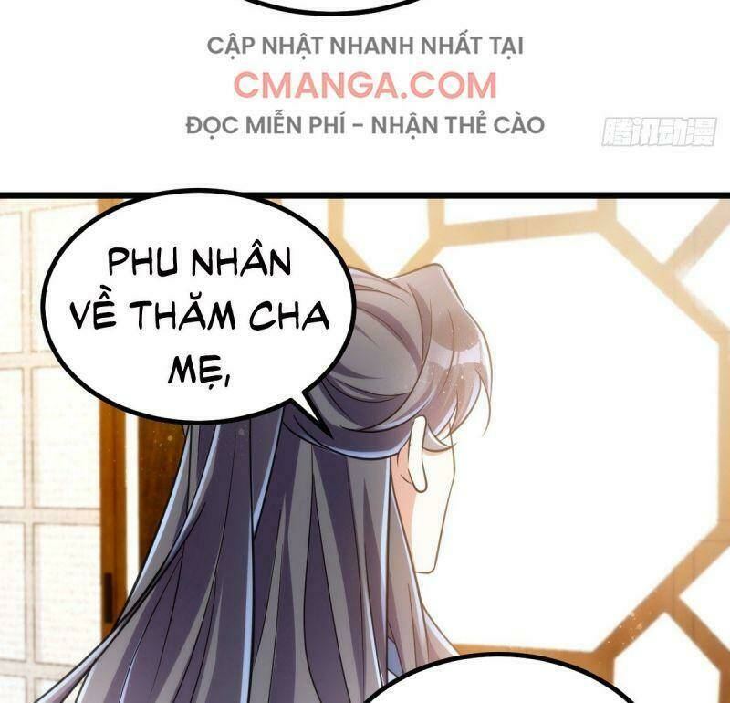 manh hổ trọng sinh : tướng quân đại nhân muốn ôm ôm chapter 25 55