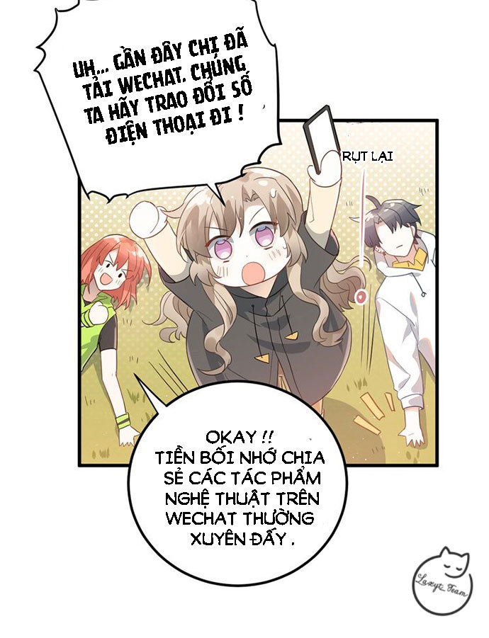 tình yêu huyễn tưởng chapter 8 68