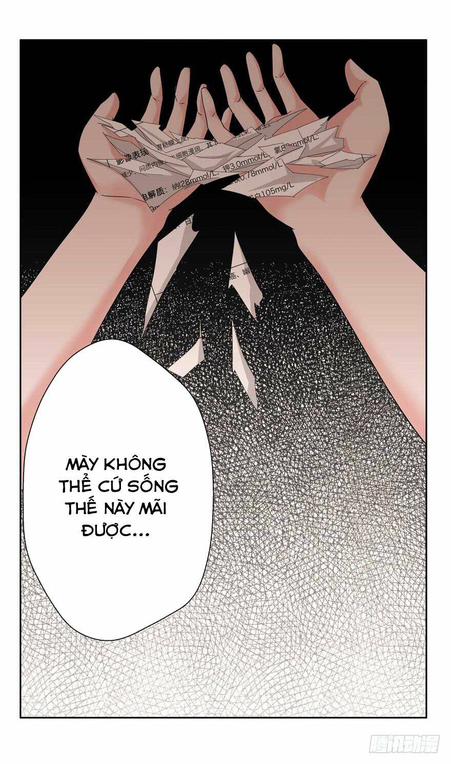 khốn ái tù lung chapter 1 37