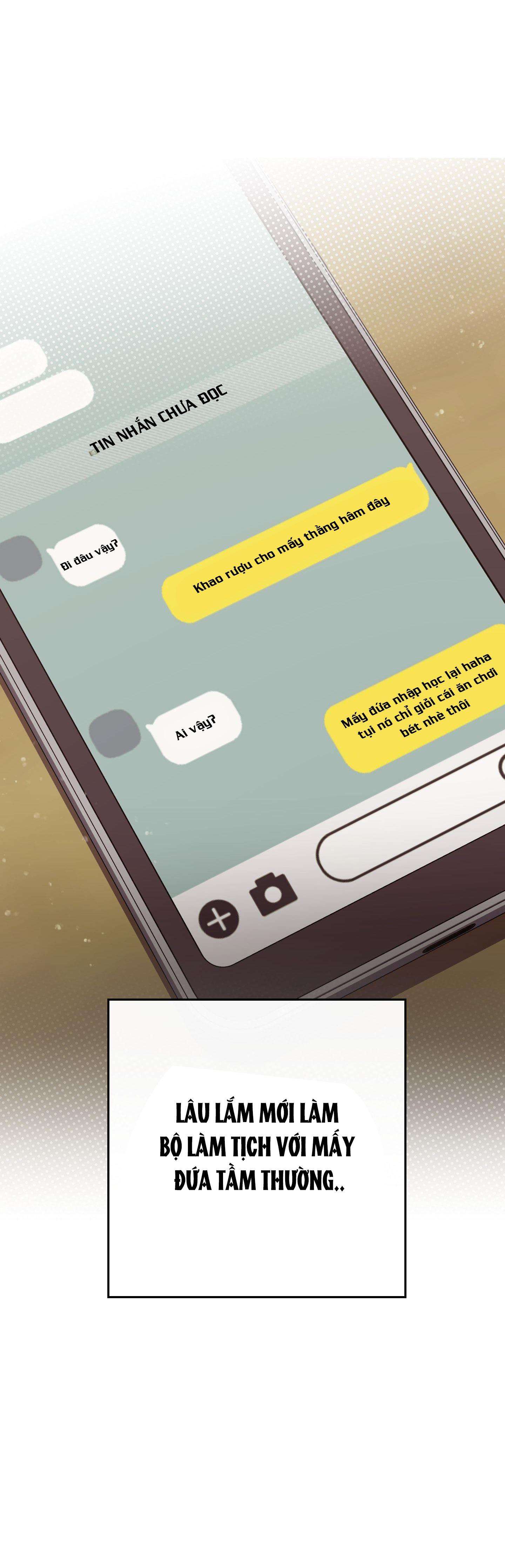 bí mật của bạn gái chapter 1 61