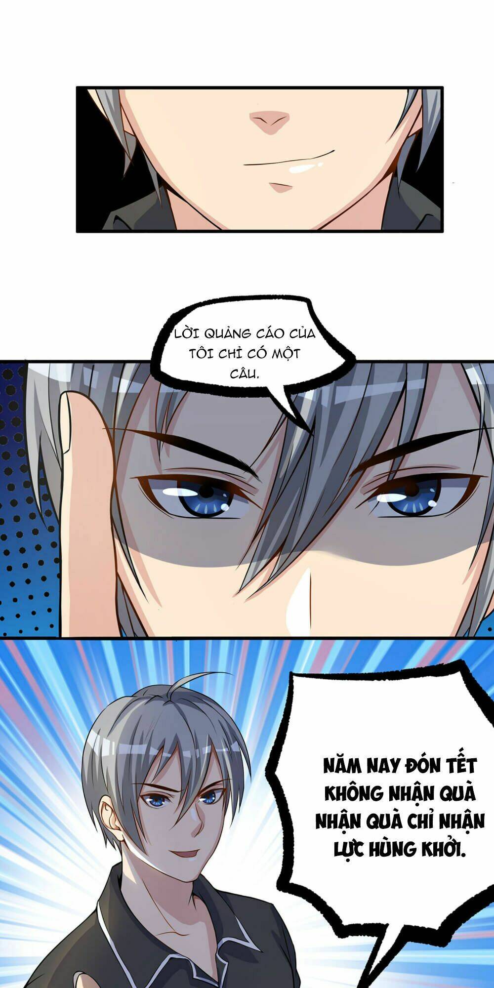 tôi có thuốc hối hận chapter 5 15