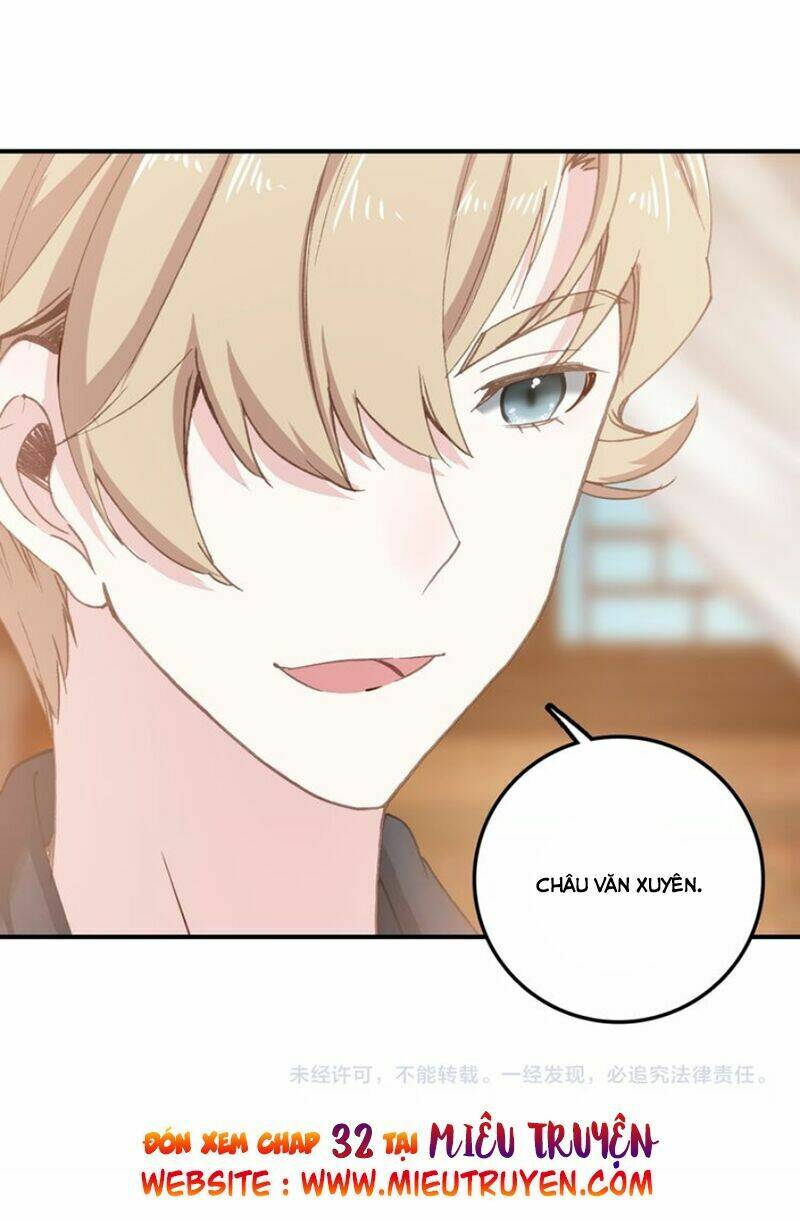 nhất sinh nhất thế mỹ nhân cốt chapter 31 27