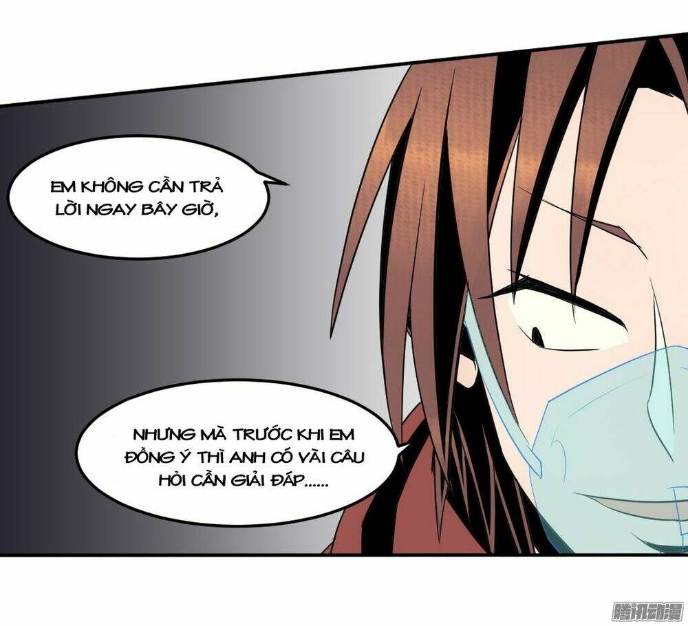 điều ước của người phàm chapter 7 30