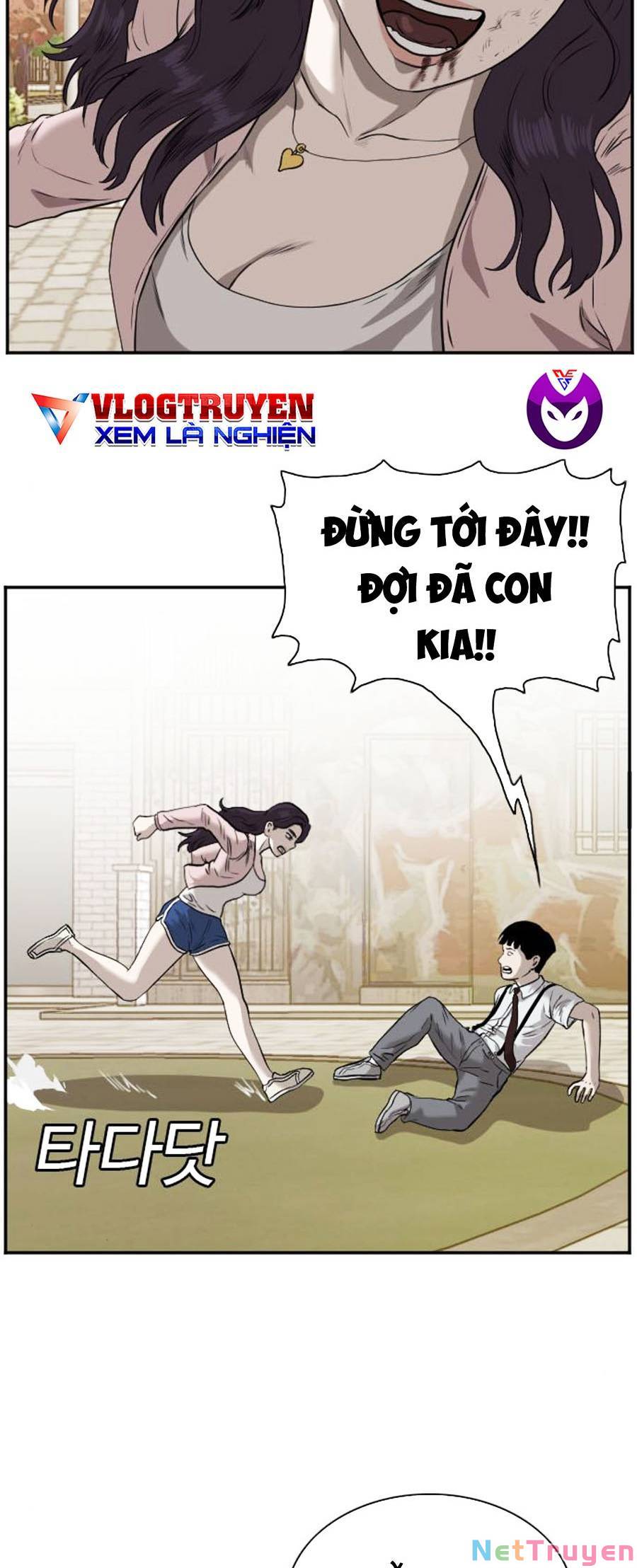người xấu chapter 94 23