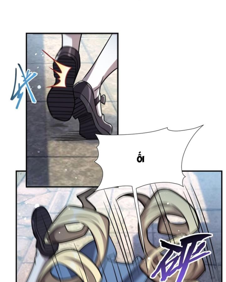 huyết cơ và kỵ sĩ chapter 301 58