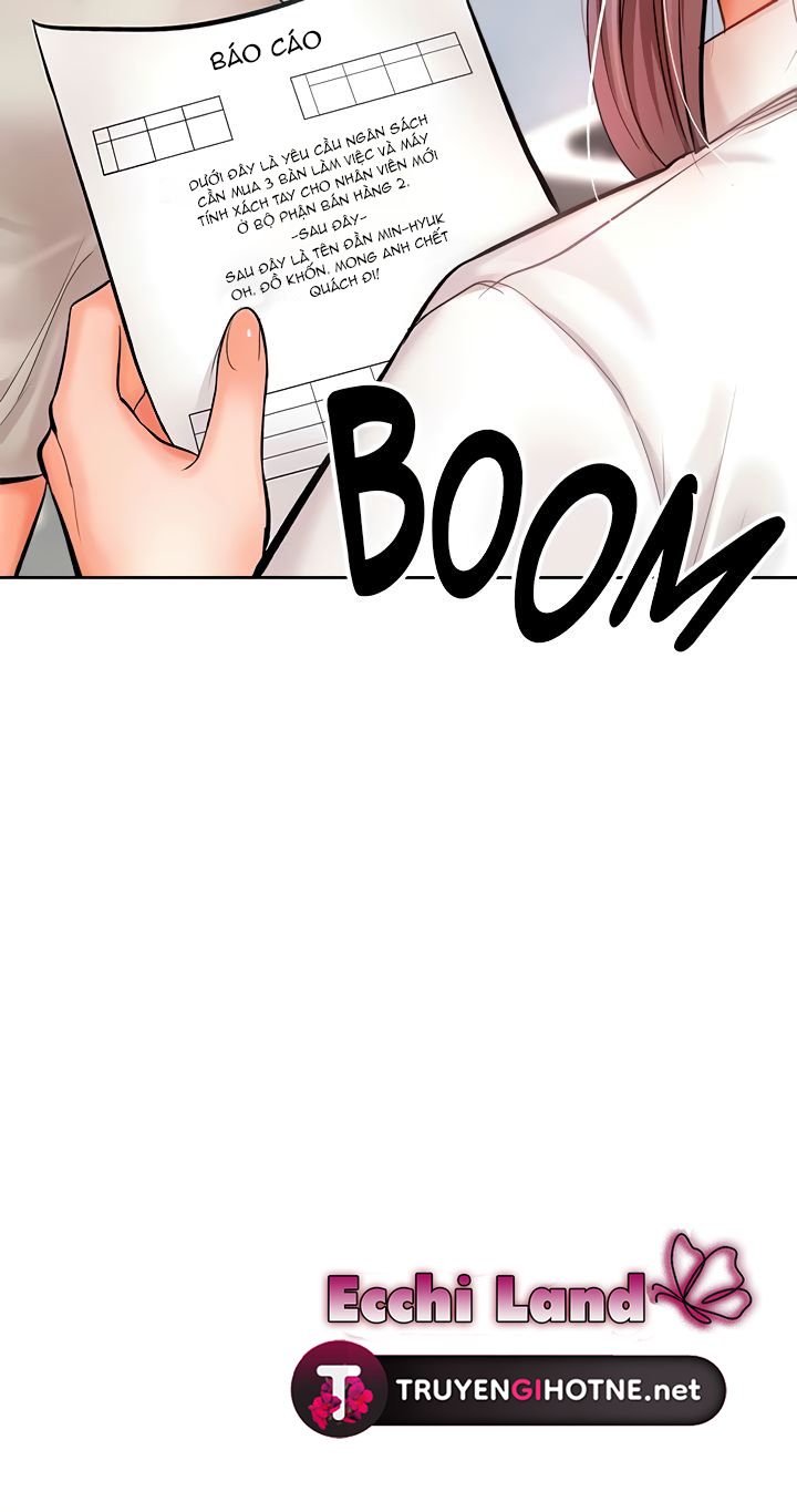 chiều chuộng em đi mà chapter 16.1 11