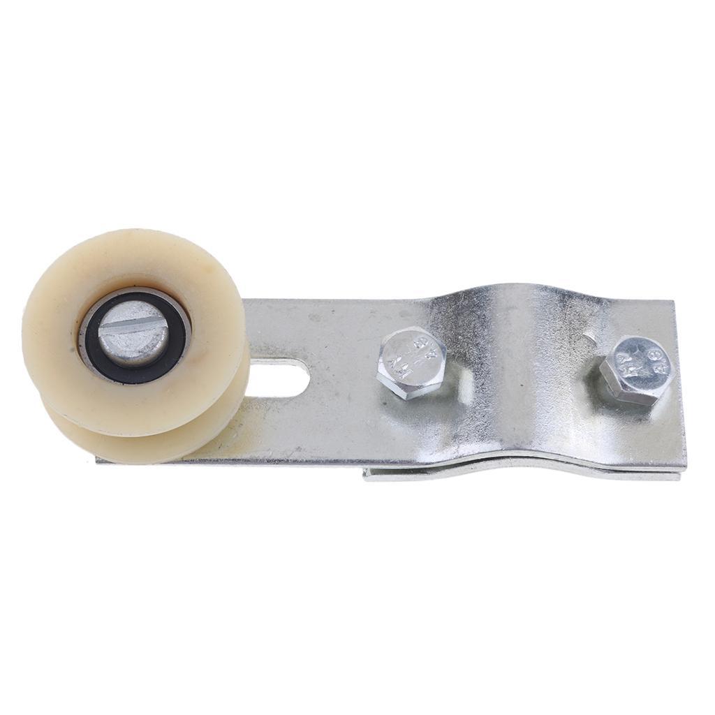 2pcs 50-80cc Engine Pulley Chain Tensioner Roller for Motorized