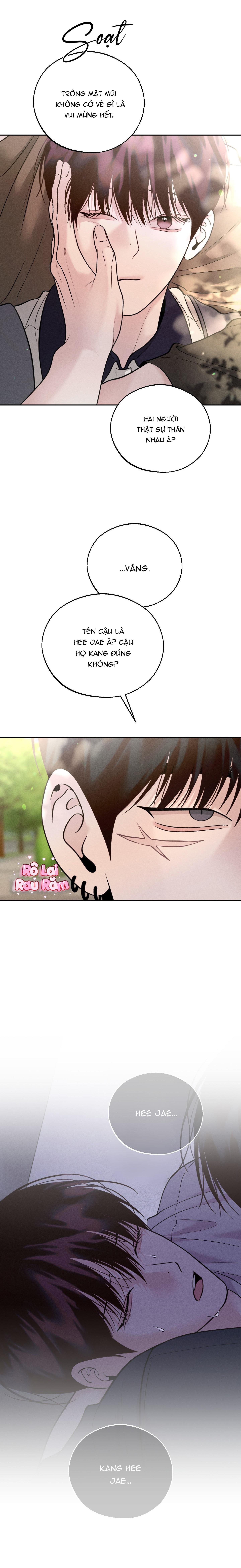 cứu tinh của thứ hai chapter 52 13