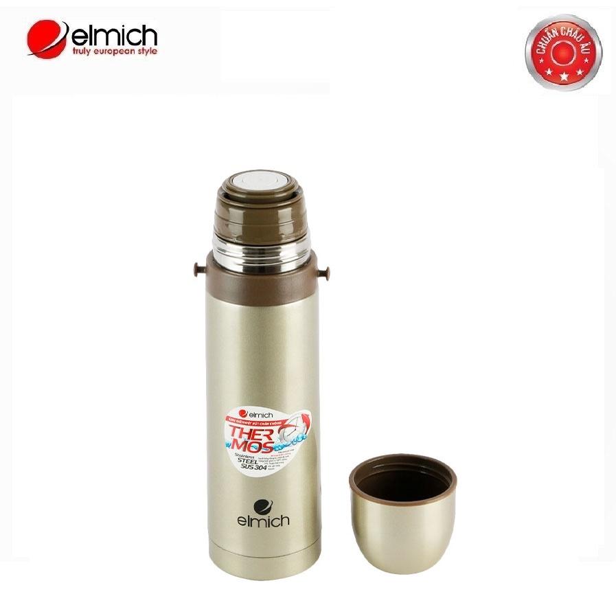 Phích giữ nhiệt Elmich Inox 304 EL-6389 500ml L5
