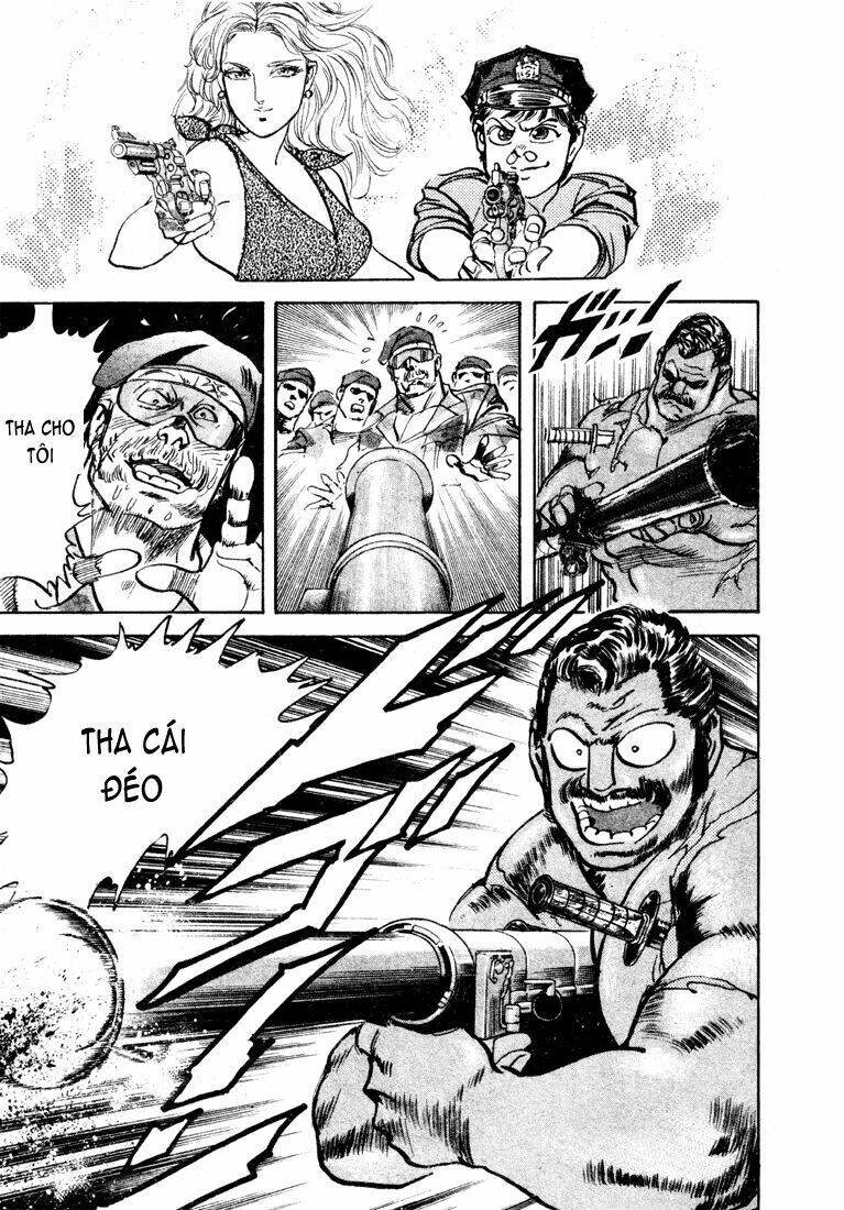 mad bull 34 chapter 11 38