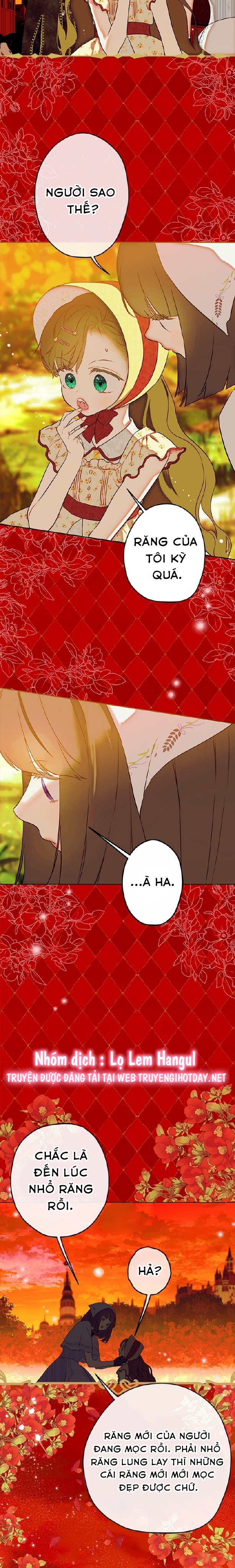 mẹ tôi kết hôn một lần nữa chapter 54 21