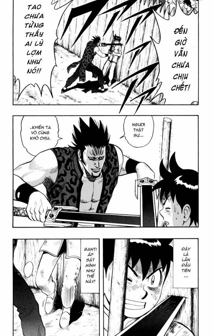 hoàng phi hồng phần iii chapter 35 22