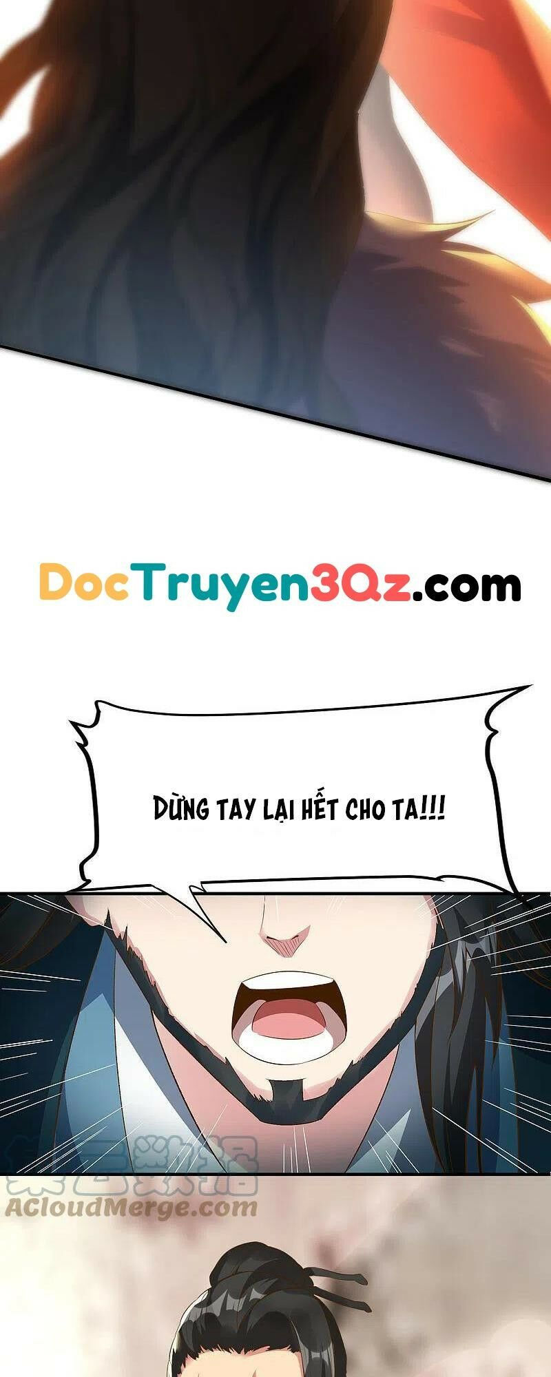 long hồn chiến tôn chapter 32 18