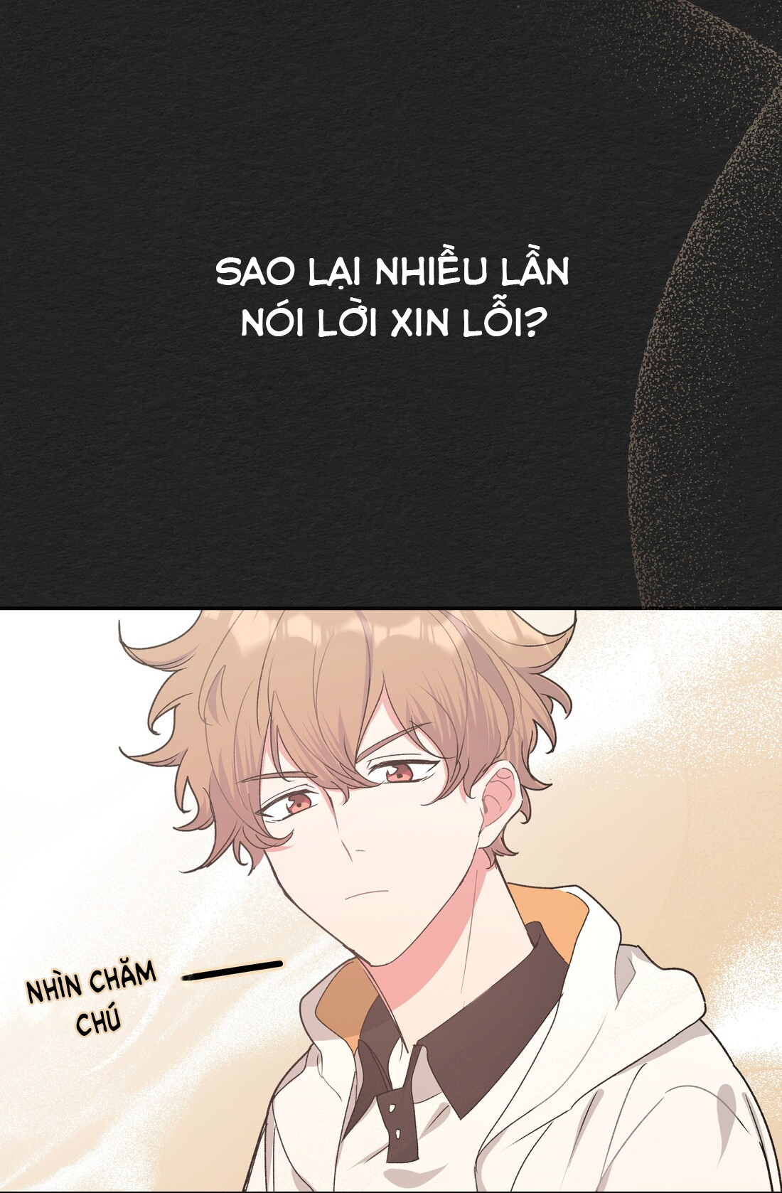 Don't Say You Love Me - Đừng Nói Yêu Tôi chapter 5