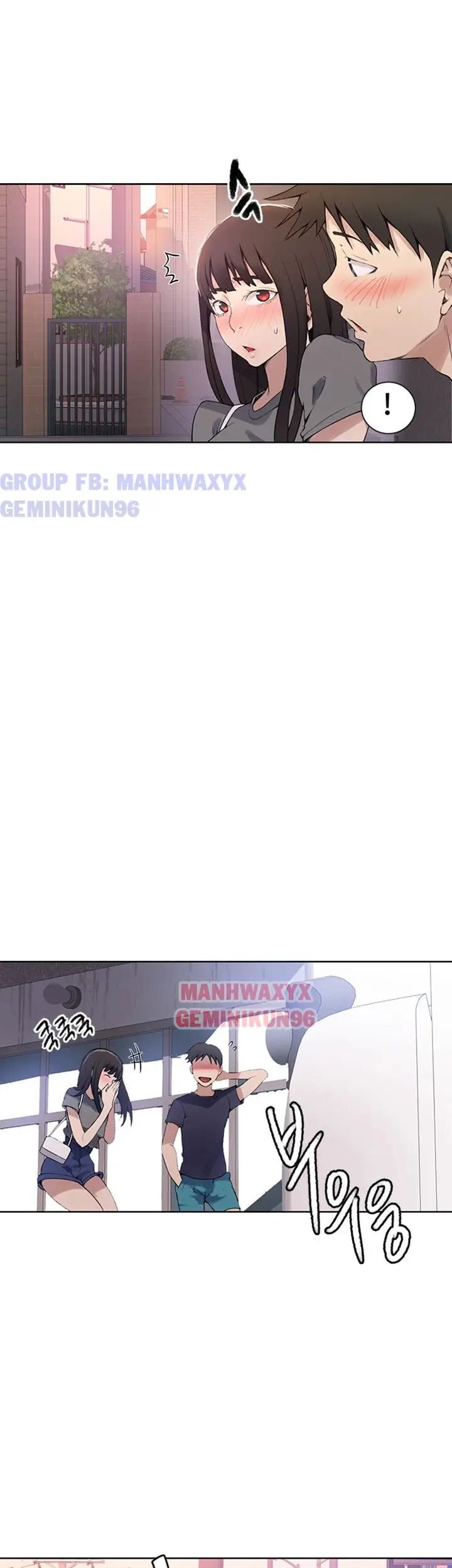 lớp học gia đình (bản không che) chapter 28 35