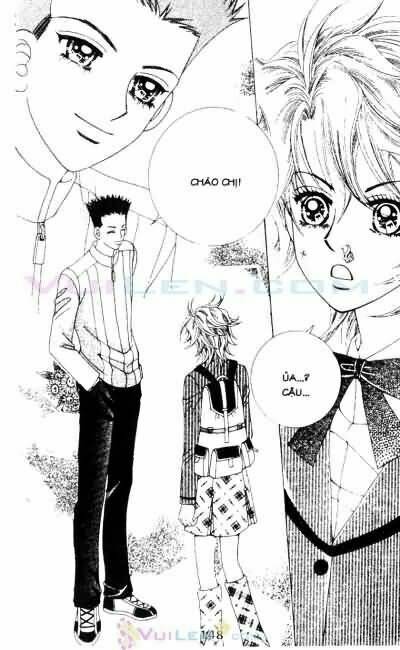 chàng gà mái chapter 16 148