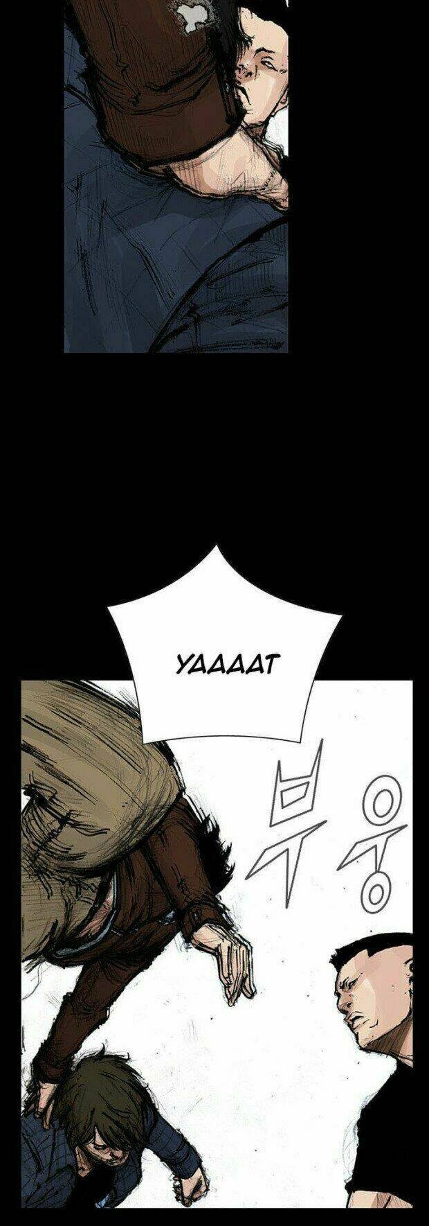 dokgo 2 | độc cô 2 chapter 18 10