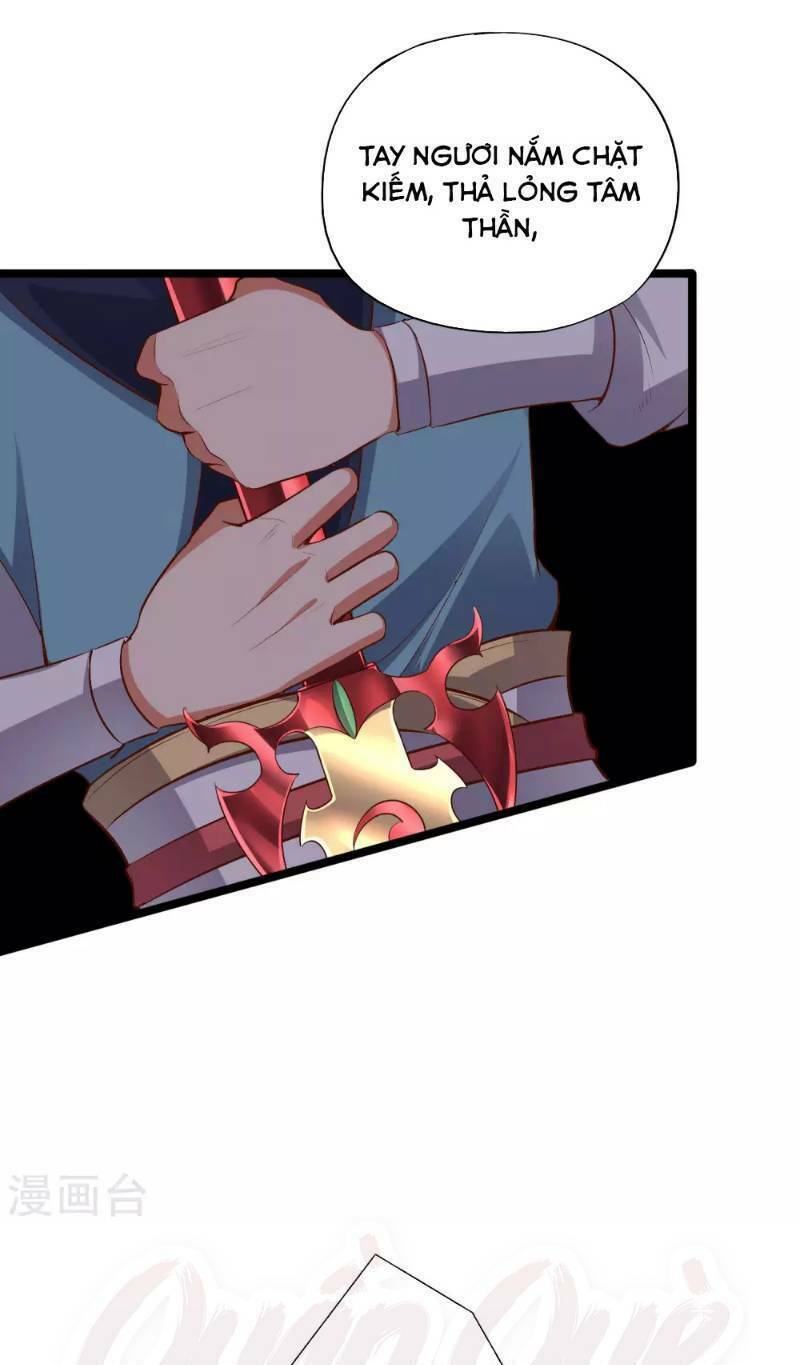 phục thiên thánh chủ chapter 12 18