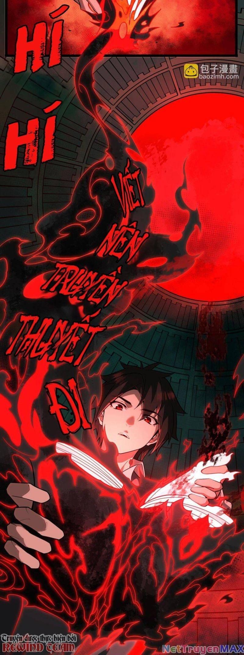 Ta Sáng Tạo Truyền Thuyết Đô Thị chapter 2.5 20