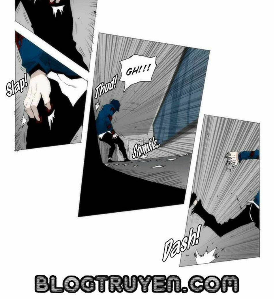 siêu năng 1.5 chapter 35 16