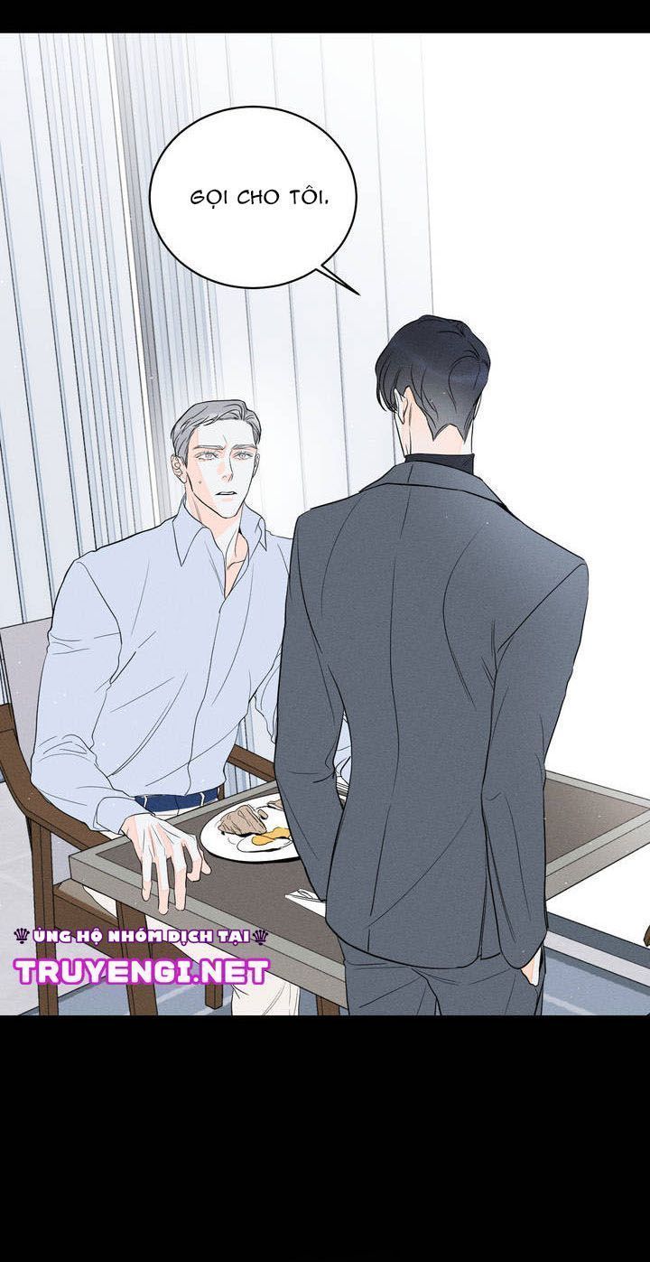 dù vậy, cậu vẫn thích sao? chapter 4 32