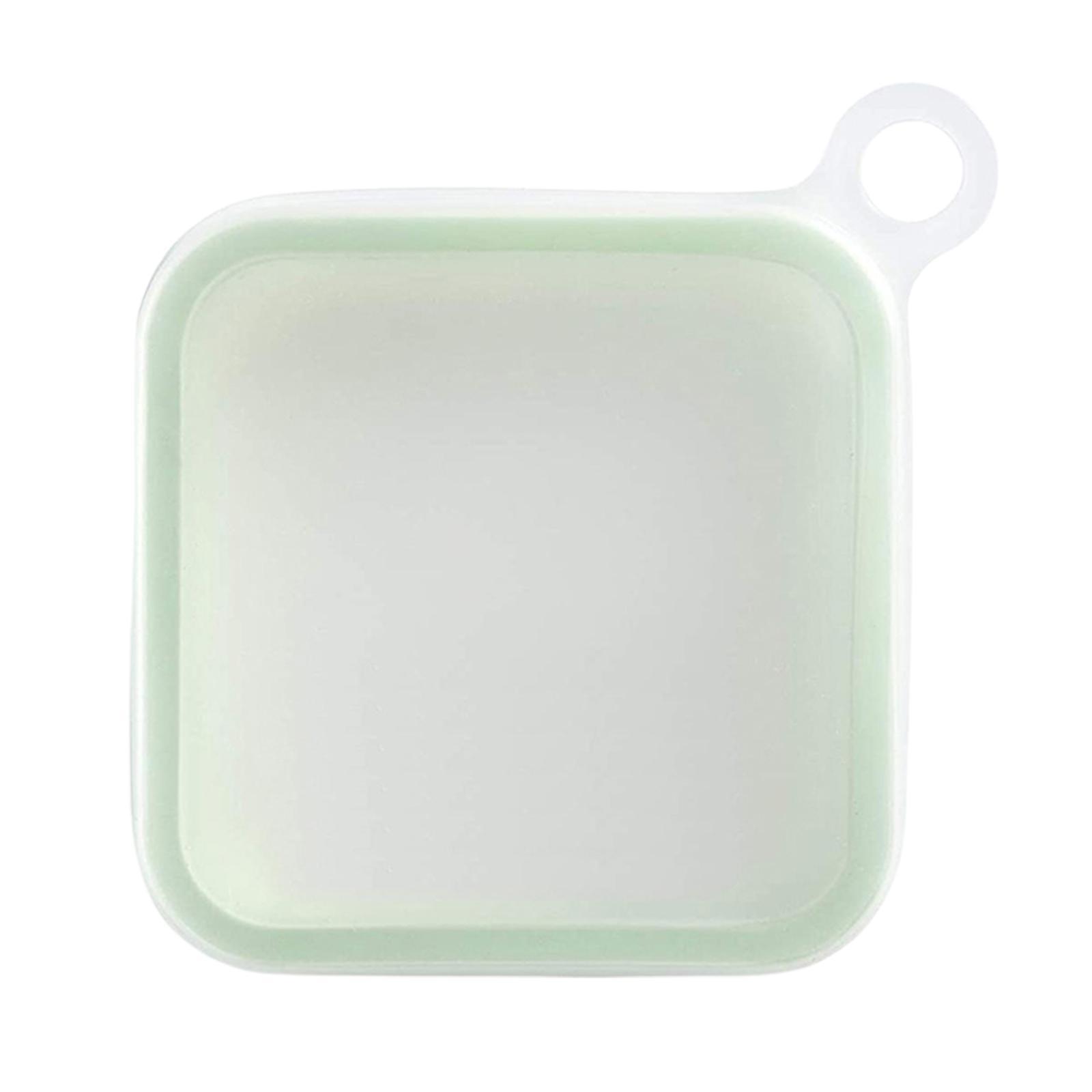 Food Storage Reusable for Office Travel