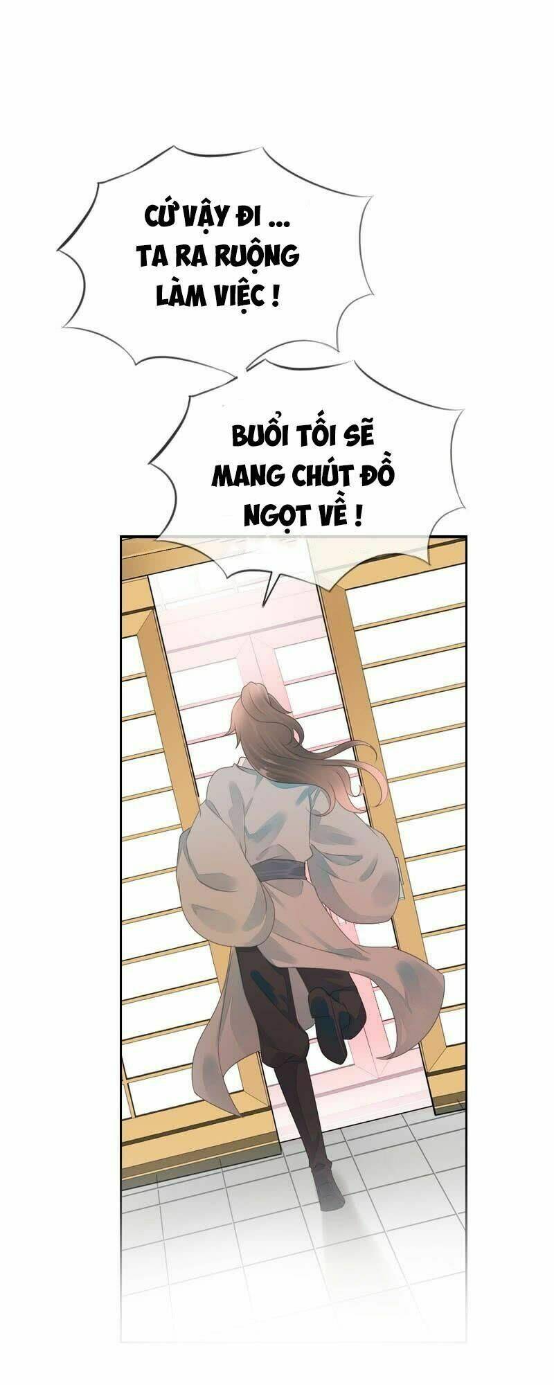 điền viên mật sủng: cô vợ nóng bỏng chapter 78 59