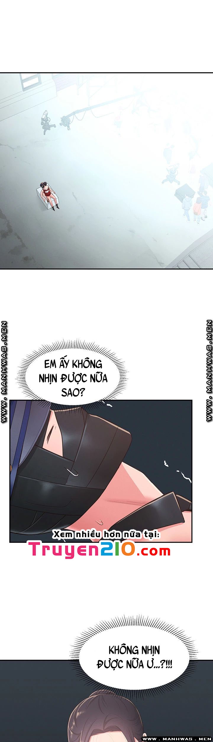 người chị hiểu biết chapter 35 5